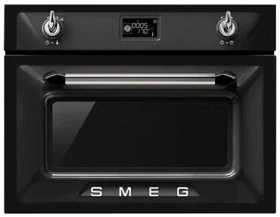 תנור משולב מיקרוגל 45 ס"מ סמג SF4920