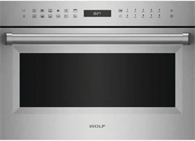 תנור משולב מיקרוגל 76 ס”מ WOLF ICBSPO30PM/S/PH M