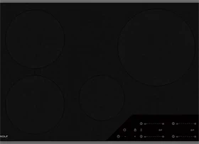 כיריים אינדוקציה 76 ס”מ 4 מוקדים ICBCI304TF/S WOLF