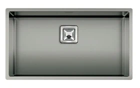 כיור TITANIUM ARTINOX - אנטרצייט