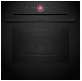 תנור בנוי פירוליטי 60 ס"מ בוש HBG974LB1
