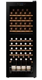 מקרר יין בינוני DXFH-50.142 DUNAVOX HOME-50