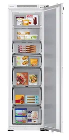 מקפיא אינטגרלי 56 ס"מ נו פרוסט שבת סמסונג BRZ227205WW