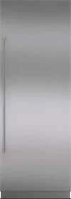 מקפיא אינטגרלי 61 ס”מ ICBIC-24FI - SUB ZERO