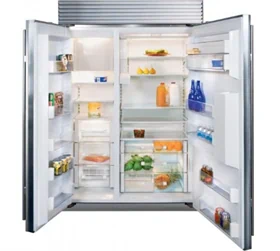 מקרר/מקפיא 122 ס”מ Sub Zero BI - ICBBI-48SD/S SBS