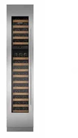 מקרר יין אינטגרלי 45 ס”מ ICBIW-18 SUB-ZERO