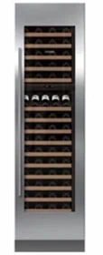 מקרר יין אינטגרלי 61 ס”מ ICBIW-24 SUB-ZERO