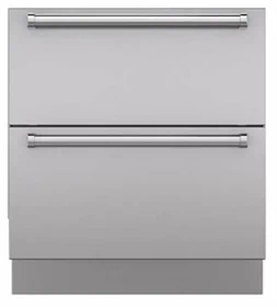 מגירות קירור 76 ס”מ ICBID-30R - SUB-ZERO