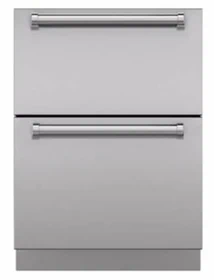 מגירות קירור פנים/חוץ 61 ס”מ ICBID-24RO - SUB-ZERO