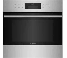תנור גומחה יחיד 60 ס”מ מסדרת ICBSO24TE/S/TH E-WOLF