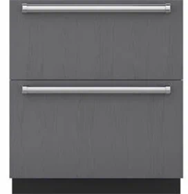 מגירות הקפאה 76 ס”מ ICBID-30FI - SUB-ZERO