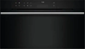 תנור אידוי גומחה יחיד 76 ס”מ מסדרת ICBCSO30CM/B/TH M-WOLF