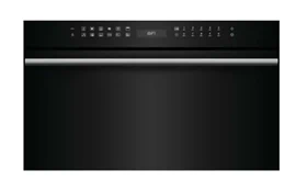תנור משולב מיקרוגל 76 ס”מ WOLF ICBSPO30CM/B/TH M
