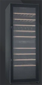 מקרר יין אינ' אמפריאל 77 בק' JC201S Dual Zone