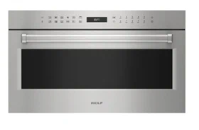 תנור משולב מיקרוגל 76 ס”מ WOLF ICBSPO30PE/S/PH E