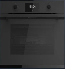 תנור אידוי 60 ס"מ שחור מט קופרבוש BD6340.0KSM6