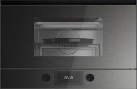 מיקרו משולב שחור 38 ס"מ קופרבוש ML/MR6330.0GPH