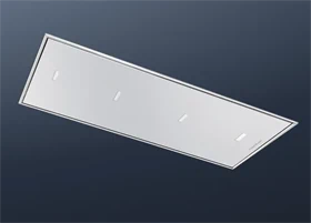 קולט אדים תקרתי 90 ס"מ קופרבוש DDL9830.0W