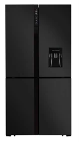 מקרר 4 דלתות ס"מ שולטס SORC540DX / SORC540BM