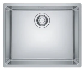 כיור נירוסטה 60 ס"מ מאריס MRX 210-50 פרנקה