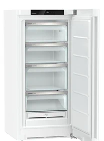 מקפיא לבן 60 ס"מ ליבהר FNE4204