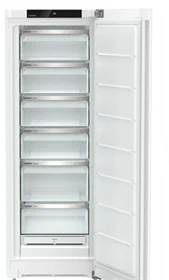 מקפיא ליבהר לבן 60 ס"מ FNE5006
