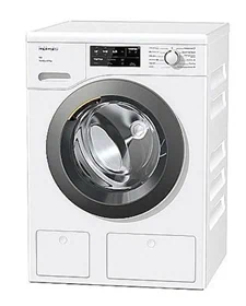 מכונת כביסה 8 קילו 1400 סל"ד WWD660 TWIN DOS