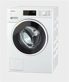 מכונת כביסה פתח חזית 8 קילו 1400 סל"ד WWD120 SG