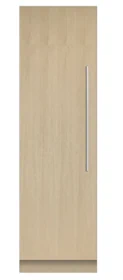 מקפיא אינטגרלי 610 מ"מ פישר פייקל RS6121FRJK1