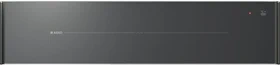 מגירת חימום 15 ס"מ אלמנט Grey pearl אסקו ODW8128GG