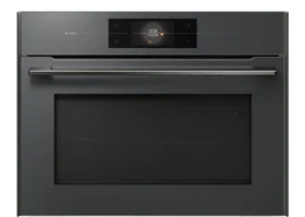תנור משולב מיקרו 45 ס"מ אלמנט Grey pearl אסקו OCM8478GG