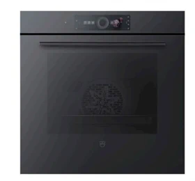 תנור פירוליטי 60 ס"מ C4T660PCH COMBAIR V4000