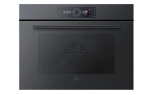 תנור פירוליטי 45 ס"מ C4T645PCH COMBAIR V4000