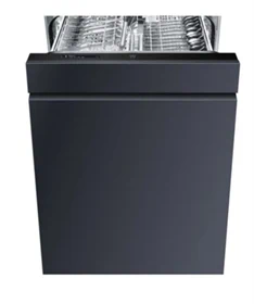 מדיח כלים אינטגרלי 60 ס"מ V4000 AS4T6GBHVI