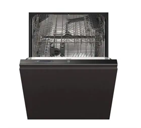 מדיח כלים אינטגרלי 60 ס"מ V2000 AS2T6GHVI