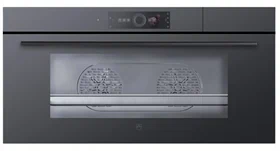 תנור אידוי 90 ס"מ VZUG CS6T945CCH V6000