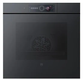 תנור אידוי 60 ס"מ CS6T660ECYH VZUG V6000