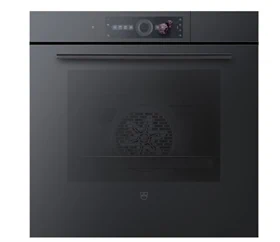 תנור אידוי 60 ס"מ CS6T660ECH VZUG V6000