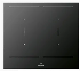 כיריים אינדוקציה 60 ס"מ 1PIDC60N Barazza