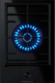 כיריים גז דומינו 30 ס"מ קופרבוש VKGW3551.0SR-ES