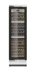 מקרר יין 60 ס"מ מילה KWT2612