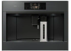 מכונת קפה אלמנט אסקו CM8478GG - Grey pear