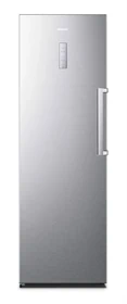 מקפיא  דלת אחת NO FROST הייסנס נירוסטה FS36S