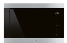 מיקרוגל 39 ס"מ נירוסטה סמג FMI325