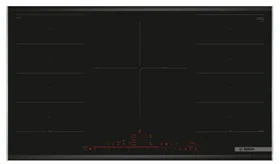 כיריים אינדוקציה 90 ס"מ בוש PXV975DV1E