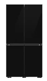מקרר 4 דלתות 91 ס"מ זכוכית סמסונג RF70DB9125