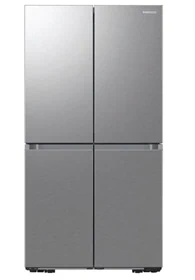 מקרר 4 דלתות 91 ס"מ נירוסטה סמסונג RF60C7012SL