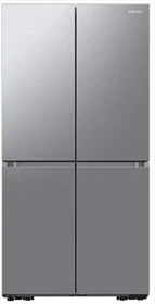 מקרר 4 דלתות 91 ס"מ סמסונג RF72DG9620