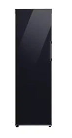 מקפיא דלת אחת 60 ס"מ סמסונג שחור מט RZ32C7600BMAT