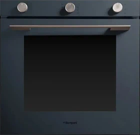 תנור בנוי ננו 60 ס"מ BO907BK NANO בומפני